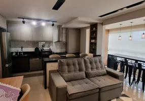 Foto 1 de Apartamento com 2 Quartos à venda, 66m² em Setor Morada do Sol, Rio Verde