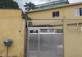 Foto 1 de Casa com 3 Quartos à venda, 250m² em Vila São José, São Paulo