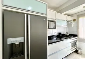 Foto 1 de Apartamento com 2 Quartos à venda, 67m² em Pedra Branca, Palhoça