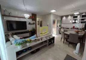 Foto 1 de Apartamento com 3 Quartos à venda, 94m² em Pineville, Pinhais