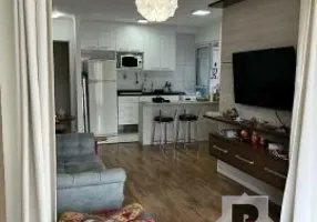 Foto 1 de Apartamento com 2 Quartos à venda, 64m² em Móoca, São Paulo