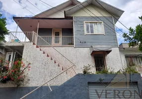 Foto 1 de Casa com 5 Quartos à venda, 200m² em Marechal Floriano, Caxias do Sul