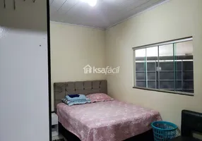 Foto 1 de Casa com 2 Quartos à venda, 160m² em Riviera Park, Campo Grande