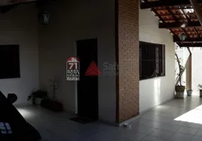 Foto 1 de Casa com 3 Quartos à venda, 222m² em Crispim, Pindamonhangaba