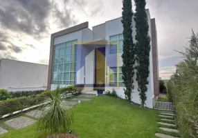 Foto 1 de Casa com 4 Quartos à venda, 360m² em , Lagoa Seca