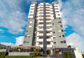 Foto 1 de Apartamento com 3 Quartos à venda, 197m² em Anita Garibaldi, Joinville