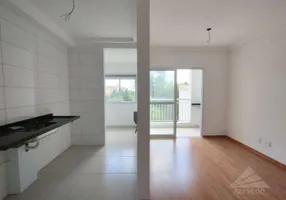 Foto 1 de Apartamento com 2 Quartos à venda, 60m² em Vila Bocaina, Mauá