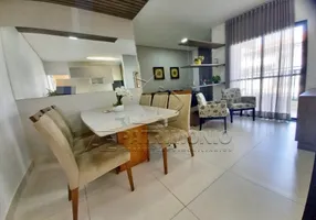 Foto 1 de Apartamento com 3 Quartos à venda, 62m² em Vila Barao, Sorocaba