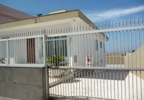 Foto 1 de Casa de Condomínio com 3 Quartos à venda, 140m² em Barreiros, São José