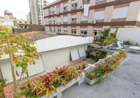 Foto 1 de Casa com 3 Quartos à venda, 223m² em Menino Deus, Porto Alegre