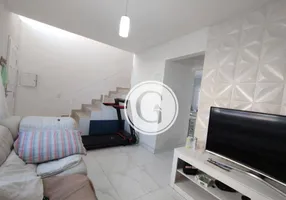 Foto 1 de Casa de Condomínio com 2 Quartos à venda, 54m² em Santa Maria, Osasco