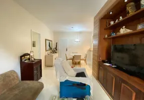 Foto 1 de Apartamento com 2 Quartos à venda, 70m² em Vila Gumercindo, São Paulo