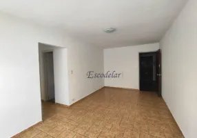 Foto 1 de Apartamento com 2 Quartos para alugar, 75m² em Santana, São Paulo