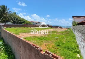 Foto 1 de Lote/Terreno à venda, 1050m² em Praia de Porto Mirim, Ceará Mirim