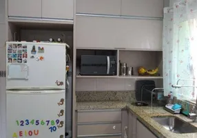 Foto 1 de Sobrado com 2 Quartos à venda, 90m² em Vila Pirituba, São Paulo