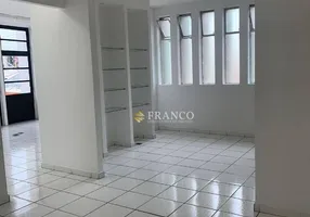 Foto 1 de Sala Comercial para alugar, 100m² em Centro, Taubaté