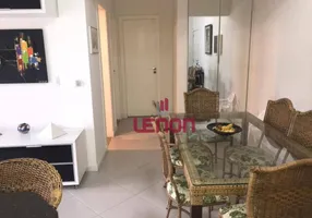 Foto 1 de Apartamento com 2 Quartos à venda, 87m² em Bombas, Bombinhas