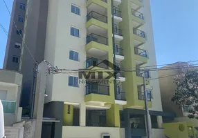 Foto 1 de Apartamento com 1 Quarto para alugar, 38m² em Vila Sao Pedro, Santo André