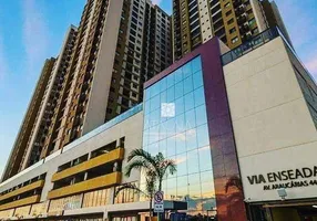 Foto 1 de Apartamento com 2 Quartos à venda, 63m² em Sul, Águas Claras