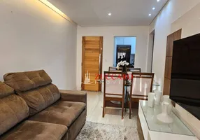 Foto 1 de Apartamento com 2 Quartos à venda, 73m² em Vila Clotilde, Guarulhos