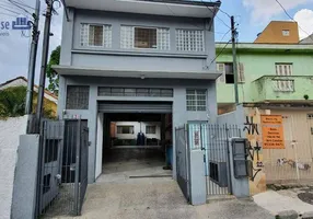 Foto 1 de Sobrado com 2 Quartos à venda, 250m² em Vila Anglo Brasileira, São Paulo