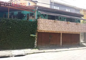 Foto 1 de Casa com 3 Quartos à venda, 180m² em Bussocaba, Osasco