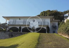 Foto 1 de Lote/Terreno à venda, 7576m² em Carvoeira, Florianópolis