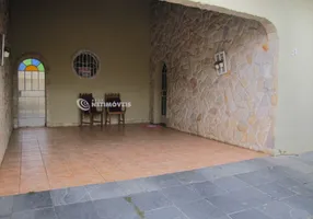 Foto 1 de Ponto Comercial com 3 Quartos à venda, 187m² em Vila Clóris, Belo Horizonte
