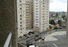 Foto 1 de Apartamento com 2 Quartos à venda, 51m² em Artur Alvim, São Paulo
