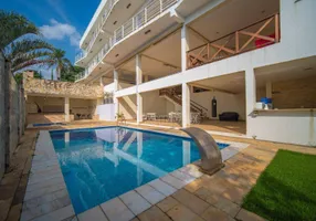 Foto 1 de Casa de Condomínio com 7 Quartos para venda ou aluguel, 1200m² em Nova Fazendinha, Carapicuíba