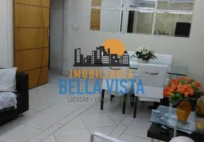 Foto 1 de Apartamento com 2 Quartos à venda, 89m² em Centro, São Vicente