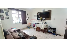 Foto 1 de Apartamento com 4 Quartos à venda, 71m² em Portuguesa, Rio de Janeiro
