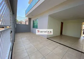 Foto 1 de Sobrado com 5 Quartos à venda, 500m² em Centro, Itapuí