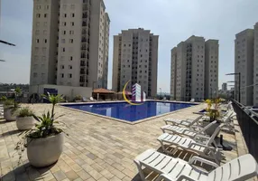 Foto 1 de Apartamento com 2 Quartos à venda, 53m² em São Pedro, Osasco