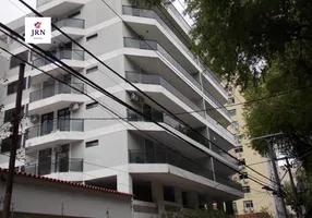 Foto 1 de Cobertura com 4 Quartos à venda, 341m² em Grajaú, Rio de Janeiro