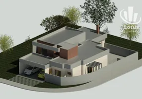 Foto 1 de Casa com 3 Quartos à venda, 205m² em Vila Guedes, Jaguariúna