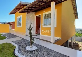 Foto 1 de Casa com 2 Quartos à venda, 64m² em Jacaroá, Maricá