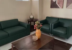 Foto 1 de Apartamento com 3 Quartos à venda, 81m² em Tambaú, João Pessoa