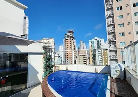 Foto 1 de Cobertura com 4 Quartos para alugar, 233m² em Centro, Balneário Camboriú