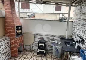 Foto 1 de Sobrado com 2 Quartos à venda, 111m² em Jardim Mangalot, São Paulo