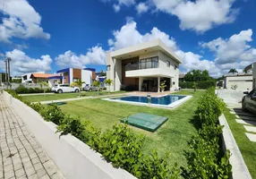 Foto 1 de Casa de Condomínio com 5 Quartos à venda, 250m² em Aldeia dos Camarás, Camaragibe