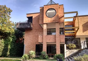 Foto 1 de Casa de Condomínio com 4 Quartos à venda, 703m² em Granja Viana, Cotia
