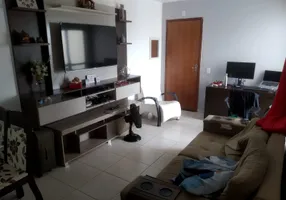 Foto 1 de Apartamento com 2 Quartos à venda, 60m² em Parque Pecuária, Campos dos Goytacazes