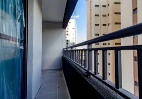 Foto 1 de Apartamento com 1 Quarto à venda, 27m² em Belenzinho, São Paulo