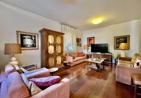 Foto 1 de Casa com 5 Quartos à venda, 174m² em Funcionários, Belo Horizonte