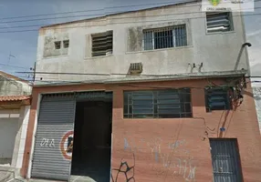 Foto 1 de Galpão/Depósito/Armazém para venda ou aluguel, 360m² em Vila Antonieta, São Paulo