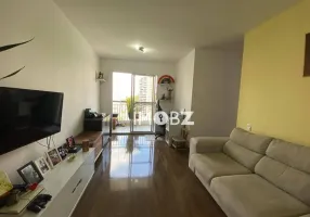 Foto 1 de Apartamento com 3 Quartos à venda, 64m² em Jardim Caboré, São Paulo