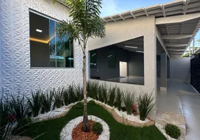 Foto 1 de Casa com 3 Quartos à venda, 200m² em Itapoa, Aparecida de Goiânia