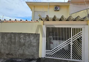 Foto 1 de Casa com 2 Quartos à venda, 127m² em Vila Guido, Itu