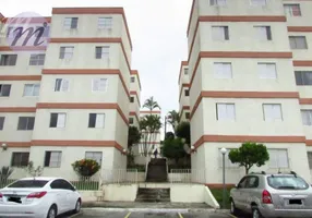 Foto 1 de Apartamento com 2 Quartos para alugar, 52m² em Jardim Satélite, São Paulo